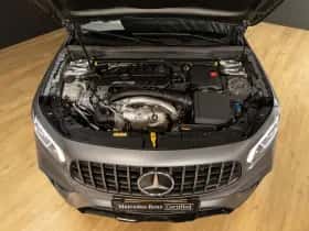 Mercedes-Benz GLB-Klasse (2022) thumbnail 6