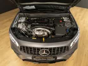 Mercedes-Benz GLB-Klasse (2022) thumbnail 6