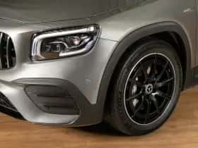 Mercedes-Benz GLB-Klasse (2022) thumbnail 7