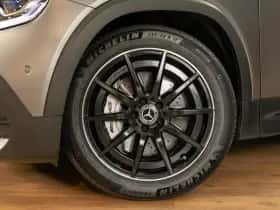 Mercedes-Benz GLB-Klasse (2022) thumbnail 9