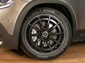 Mercedes-Benz GLB-Klasse (2022) thumbnail 9