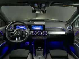 Mercedes-Benz EQB (2025) thumbnail 11