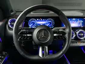 Mercedes-Benz EQB (2025) thumbnail 14