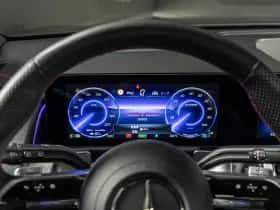 Mercedes-Benz EQB (2025) thumbnail 15