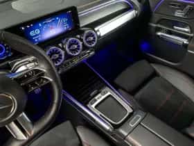 Mercedes-Benz EQB (2025) thumbnail 19