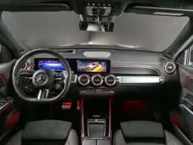 Mercedes-Benz EQB (2025) thumbnail 3