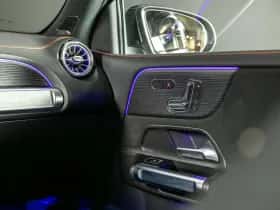 Mercedes-Benz EQB (2025) thumbnail 21