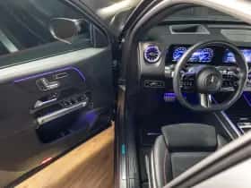 Mercedes-Benz EQB (2025) thumbnail 25