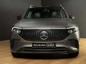 Mercedes-Benz EQB (2025) thumbnail 5
