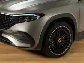 Mercedes-Benz EQB (2025) thumbnail 6