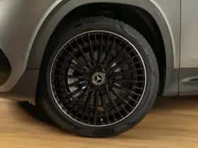 Mercedes-Benz EQB (2025) thumbnail 7