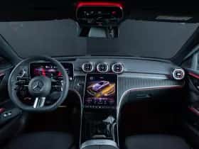 Mercedes-Benz C-Klasse (2025) thumbnail 11