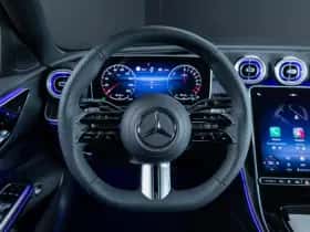 Mercedes-Benz C-Klasse (2025) thumbnail 13