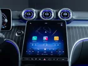 Mercedes-Benz C-Klasse (2025) thumbnail 15