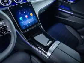 Mercedes-Benz C-Klasse (2025) thumbnail 17