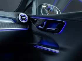 Mercedes-Benz C-Klasse (2025) thumbnail 18