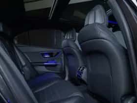 Mercedes-Benz C-Klasse (2025) thumbnail 19