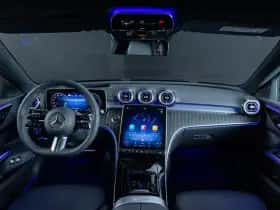 Mercedes-Benz C-Klasse (2025) thumbnail 3