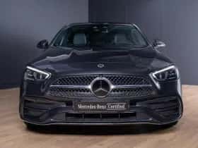 Mercedes-Benz C-Klasse (2025) thumbnail 5