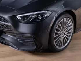 Mercedes-Benz C-Klasse (2025) thumbnail 6
