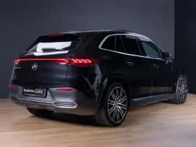 Mercedes-Benz EQE (2025) thumbnail 2