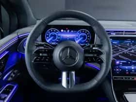 Mercedes-Benz EQE (2025) thumbnail 11