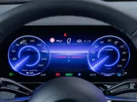 Mercedes-Benz EQE (2025) thumbnail 13