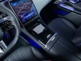 Mercedes-Benz EQE (2025) thumbnail 14