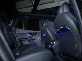 Mercedes-Benz EQE (2025) thumbnail 17