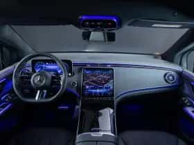 Mercedes-Benz EQE (2025) thumbnail 3
