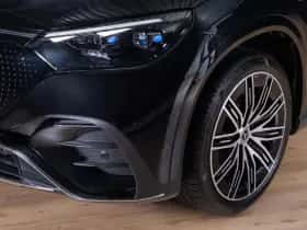 Mercedes-Benz EQE (2025) thumbnail 5