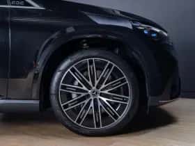 Mercedes-Benz EQE (2025) thumbnail 6