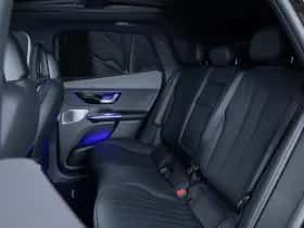 Mercedes-Benz EQE (2025) thumbnail 9