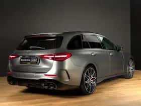 Mercedes-Benz C-Klasse (2025) thumbnail 2