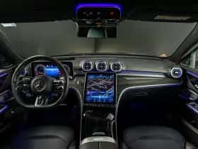 Mercedes-Benz C-Klasse (2025) thumbnail 19