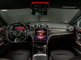 Mercedes-Benz C-Klasse (2025) thumbnail 3