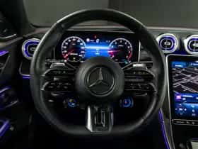 Mercedes-Benz C-Klasse (2025) thumbnail 23