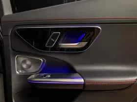 Mercedes-Benz C-Klasse (2025) thumbnail 31