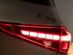 Mercedes-Benz C-Klasse (2025) thumbnail 36