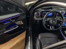 Mercedes-Benz C-Klasse (2025) thumbnail 38