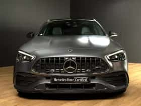 Mercedes-Benz C-Klasse (2025) thumbnail 9