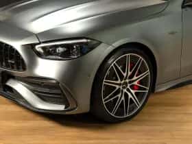 Mercedes-Benz C-Klasse (2025) thumbnail 10