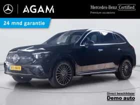 Mercedes-Benz GLC-Klasse (2025)