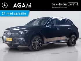 Mercedes-Benz GLC-Klasse (2025) thumbnail 1