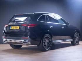 Mercedes-Benz GLC-Klasse (2025) thumbnail 2