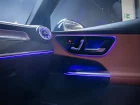 Mercedes-Benz GLC-Klasse (2025) thumbnail 15