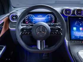 Mercedes-Benz GLC-Klasse (2025) thumbnail 17