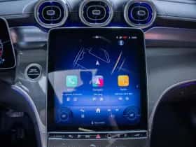 Mercedes-Benz GLC-Klasse (2025) thumbnail 19