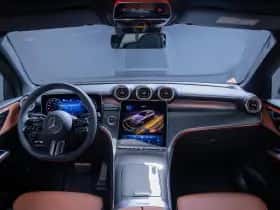 Mercedes-Benz GLC-Klasse (2025) thumbnail 3