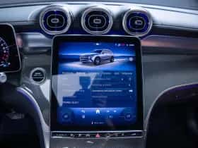 Mercedes-Benz GLC-Klasse (2025) thumbnail 21